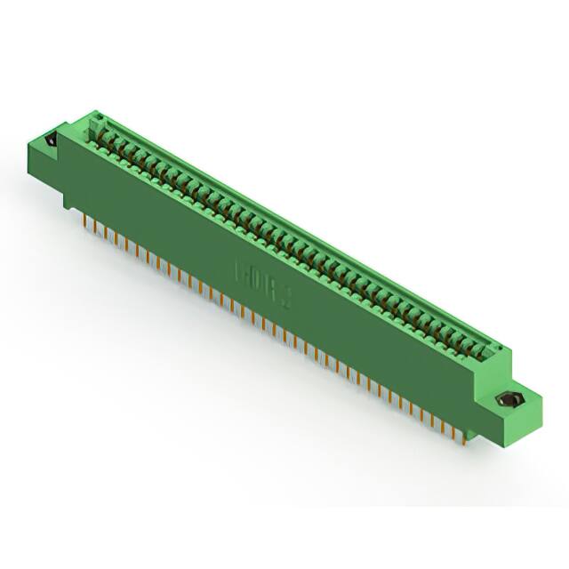 345-074-525-507 EDAC Inc.  Edgeboard Connectors